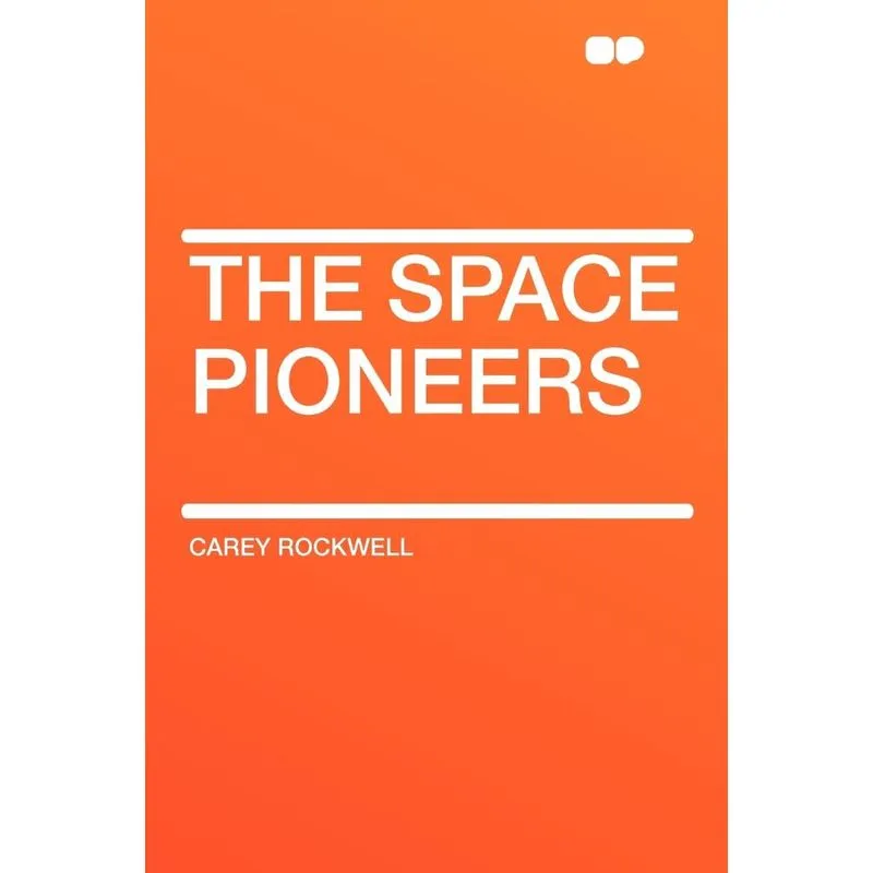 The Space Pioneers