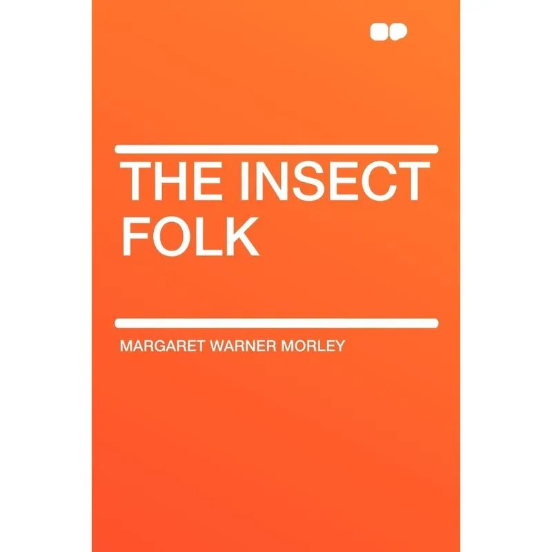 The Insect Folk