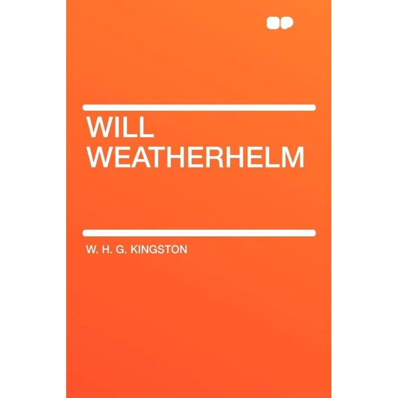 Will Weatherhelm
