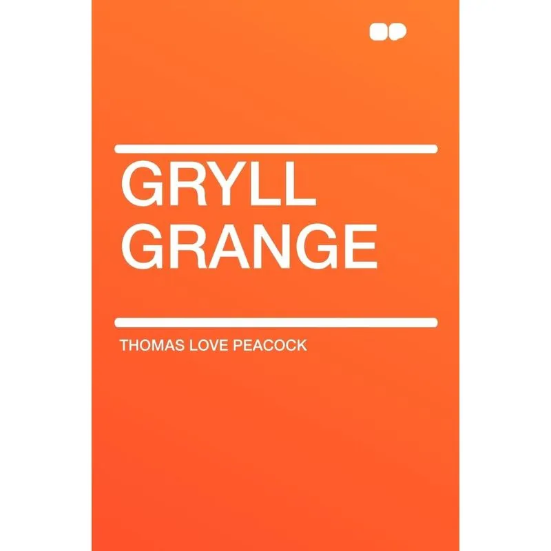 Gryll Grange
