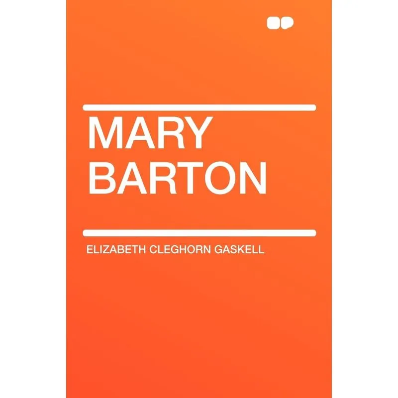 Mary Barton