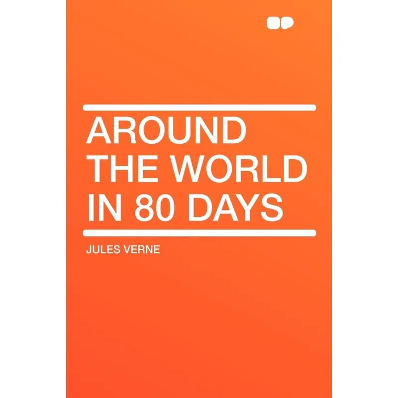 Around the World in 80 Days