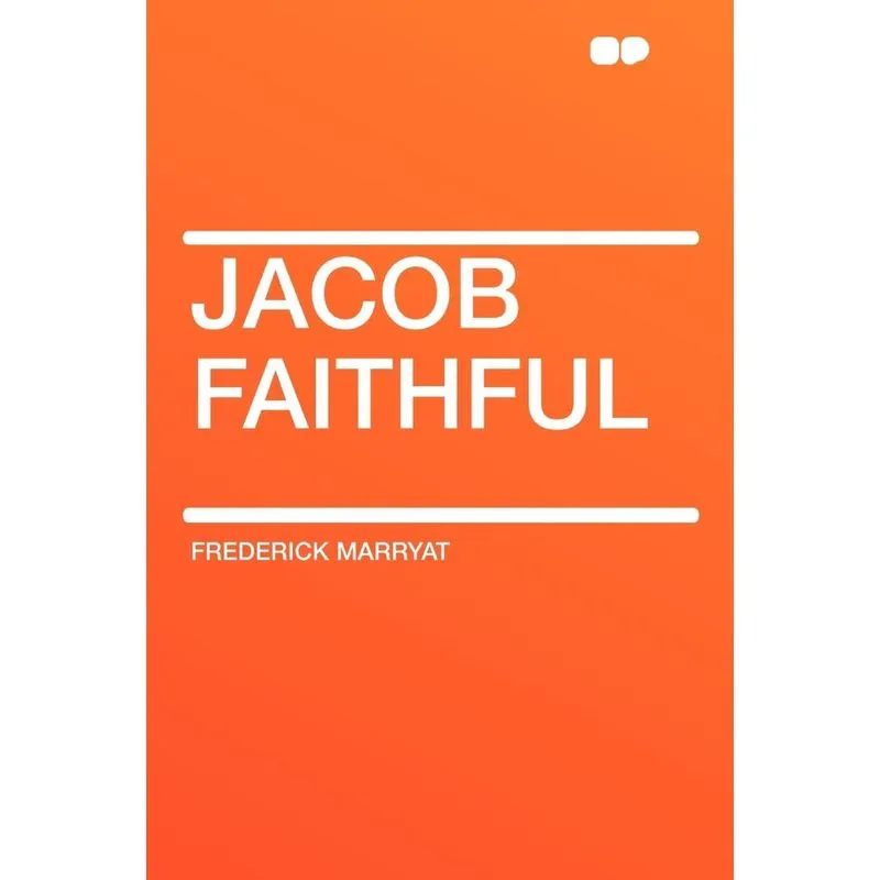 Jacob Faithful