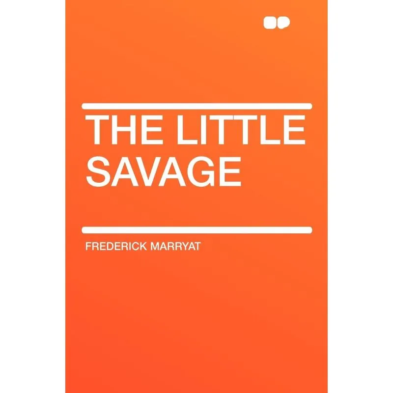 The Little Savage