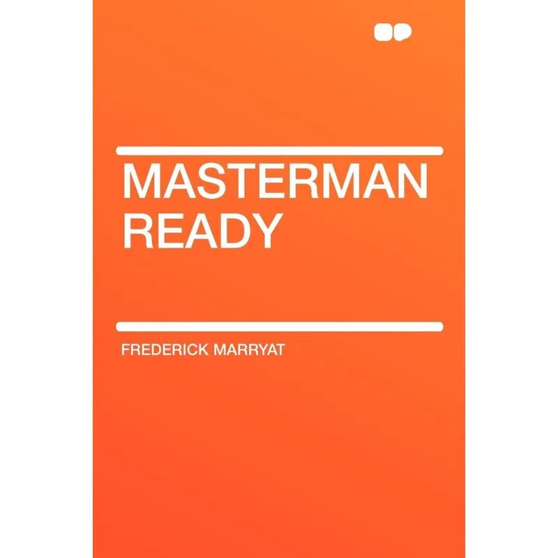 Masterman Ready