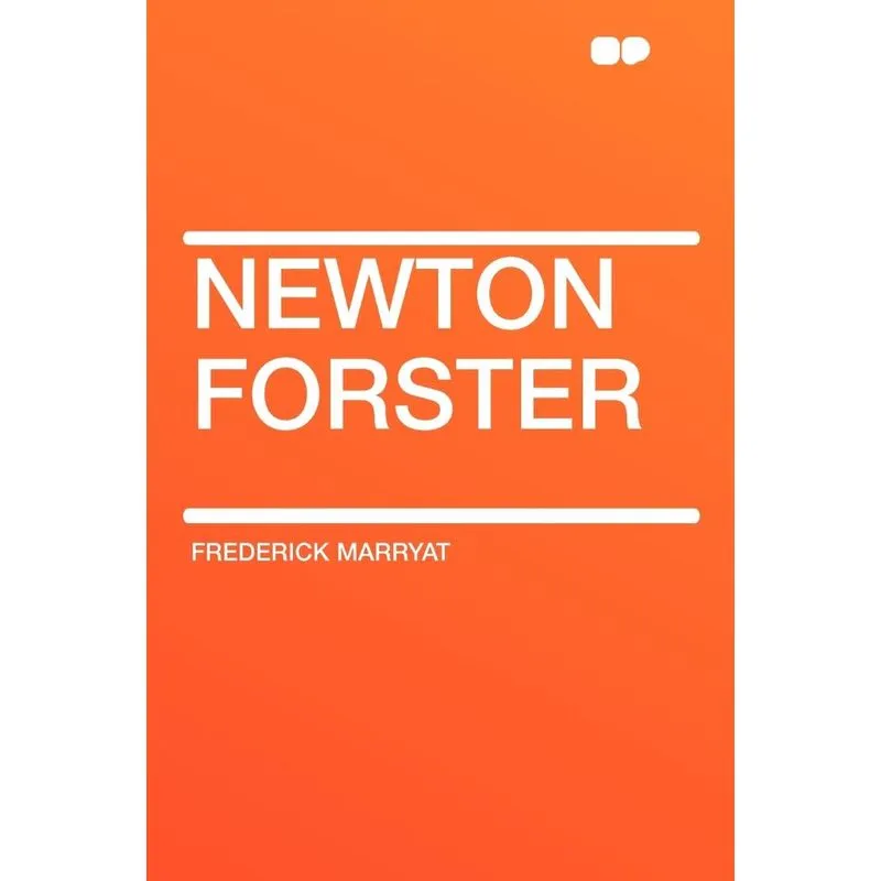 Newton Forster