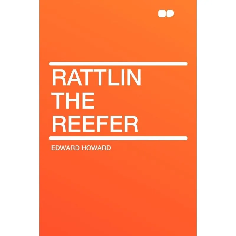 Rattlin the Reefer