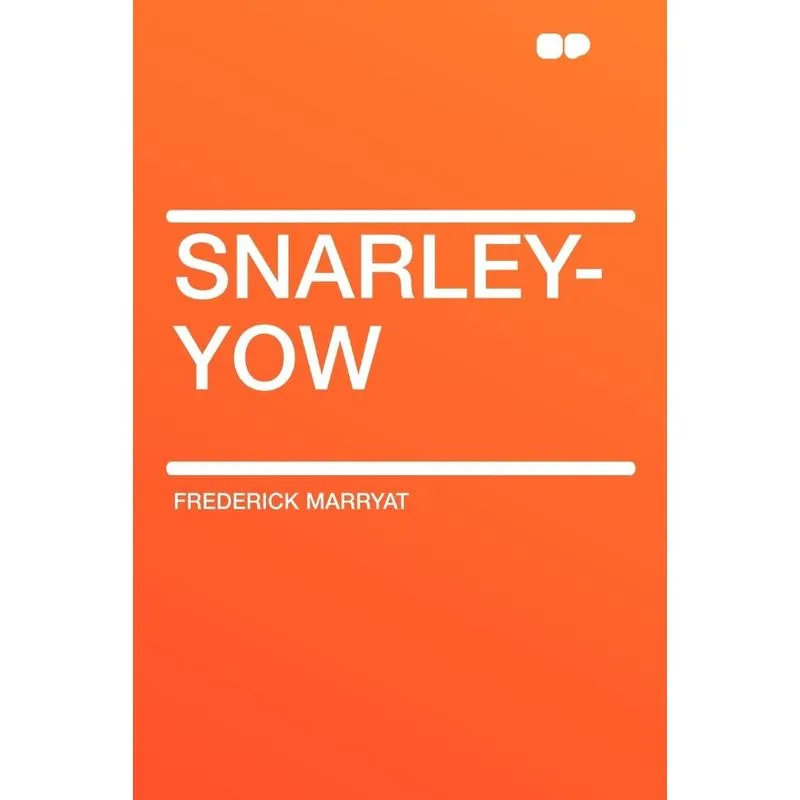 Snarley-yow