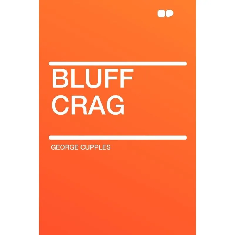 Bluff Crag