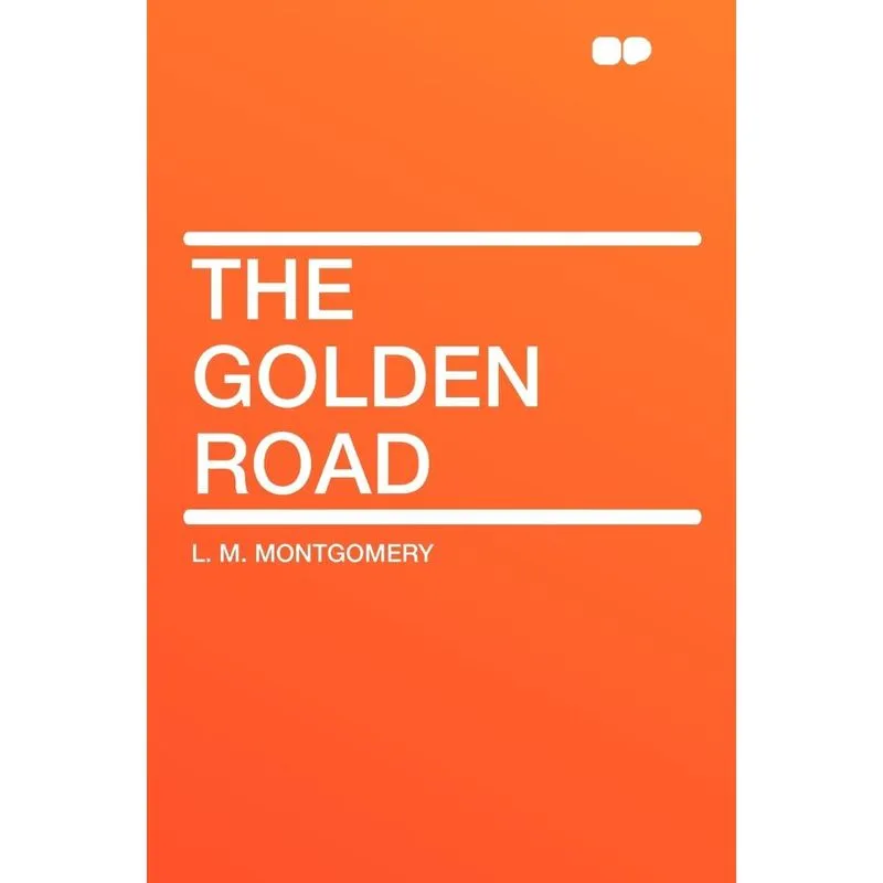 The Golden Road