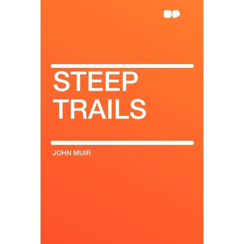Steep Trails
