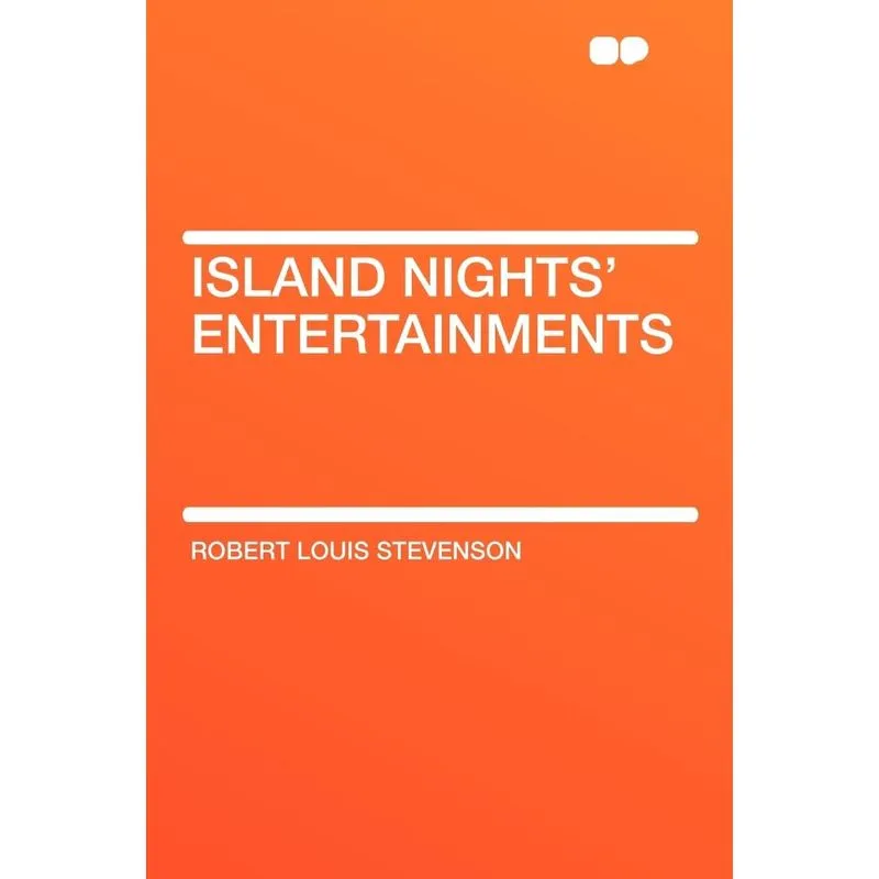 Island Nights Entertainments