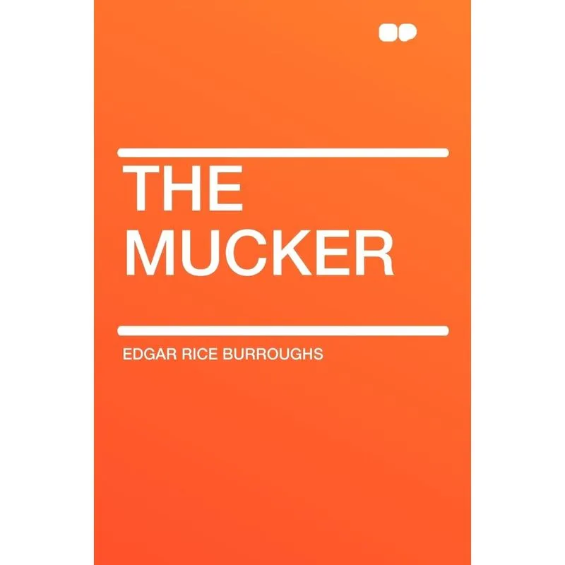 The Mucker