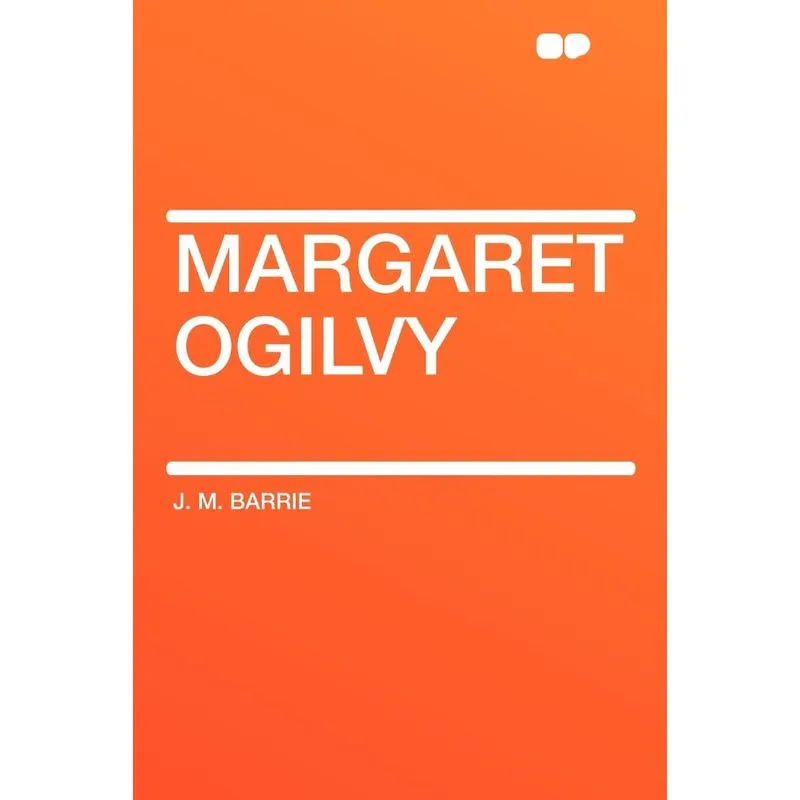 Margaret Ogilvy