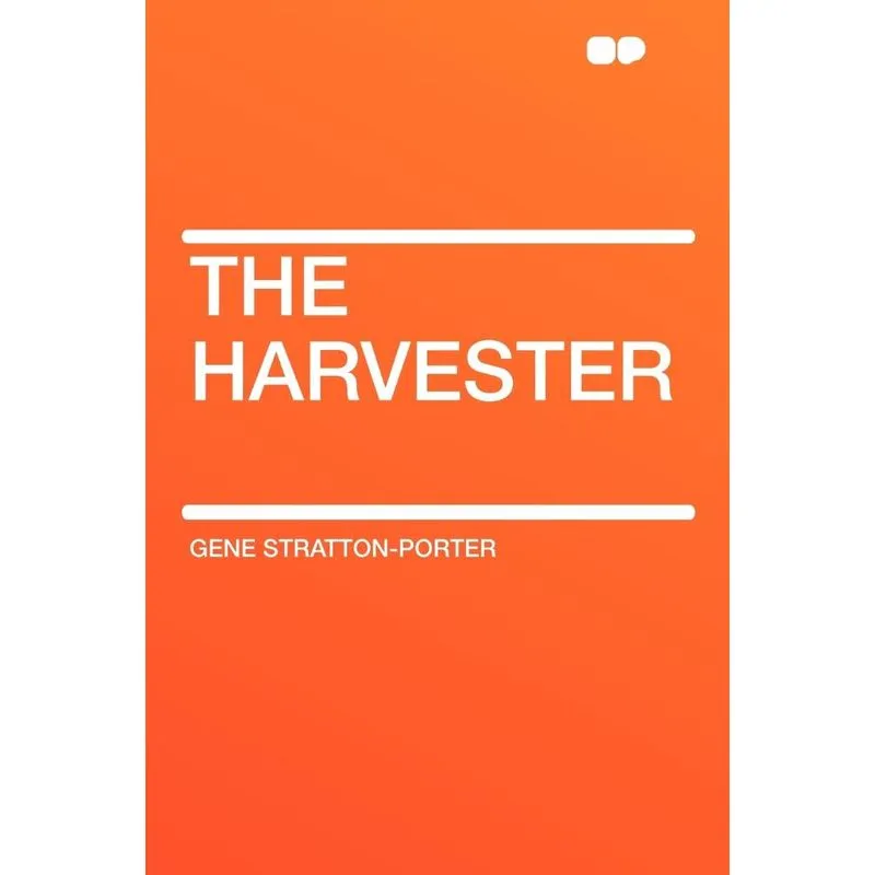 The Harvester