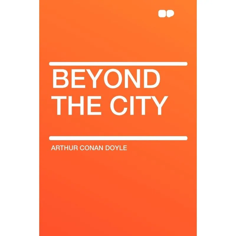 Beyond the City