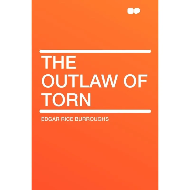 The Outlaw of Torn
