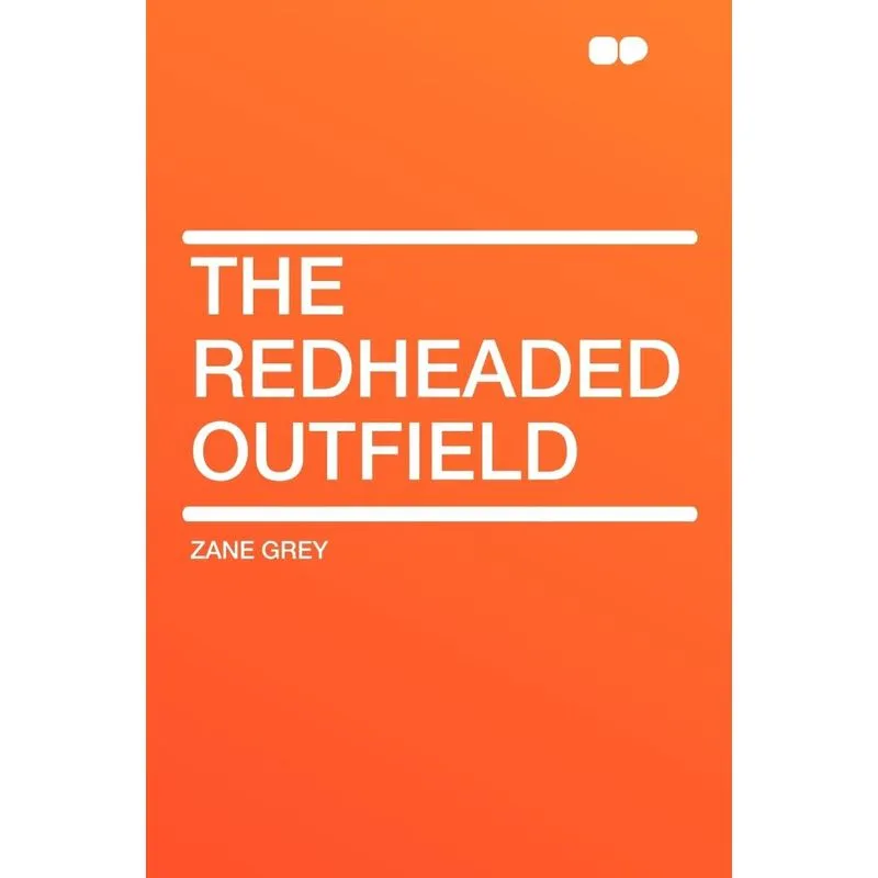 The Redheaded Outfield
