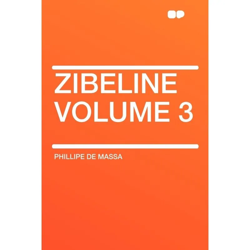 Zibeline Volume 3