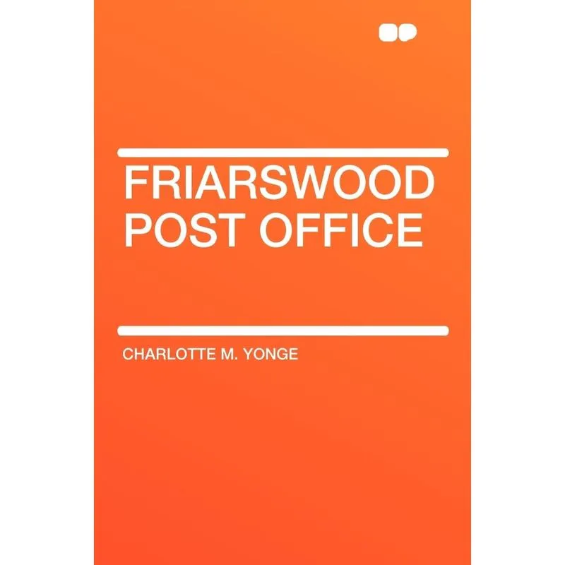 Friarswood Post Office