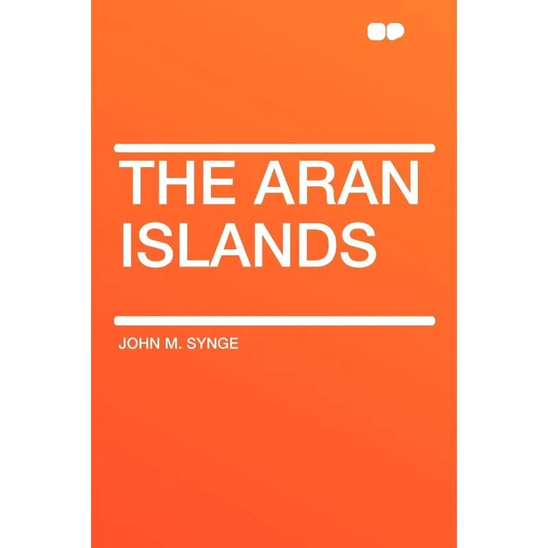 The Aran Islands