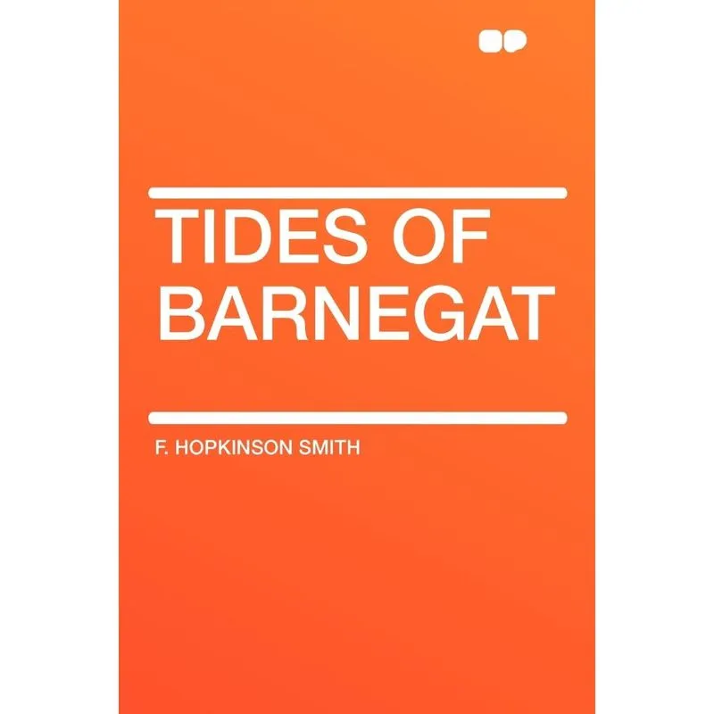 Tides of Barnegat
