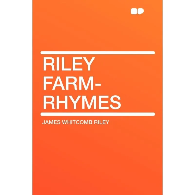 Riley Farm-Rhymes