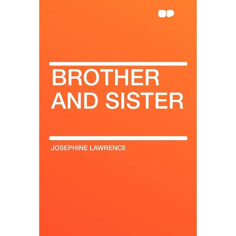 Brother and Sister