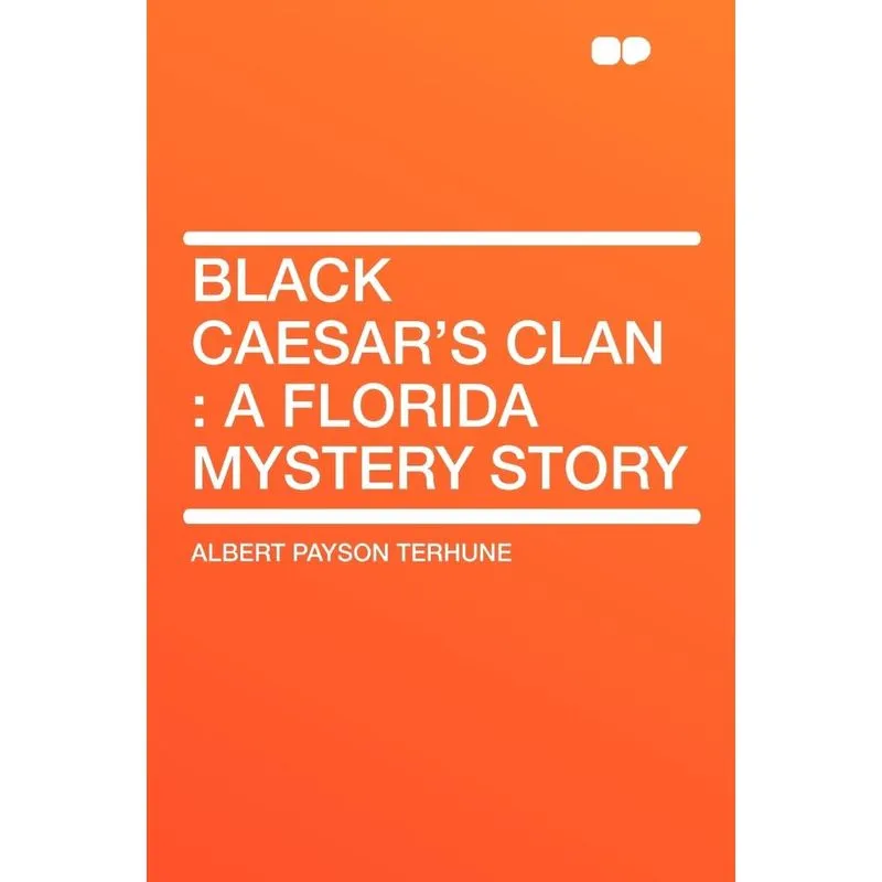 Black Caesars Clan