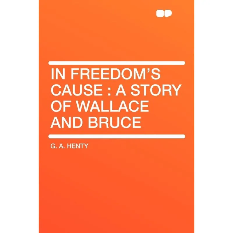 In Freedoms Cause