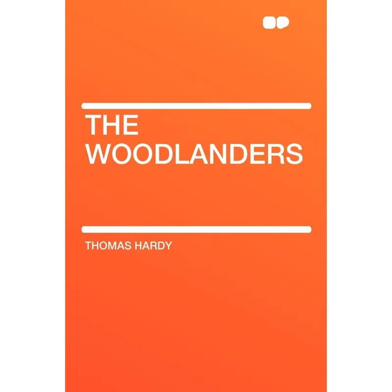 The Woodlanders