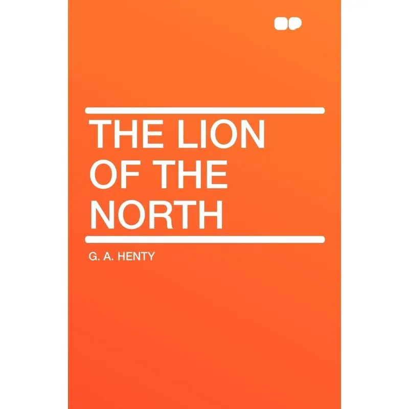 The Lion of the North