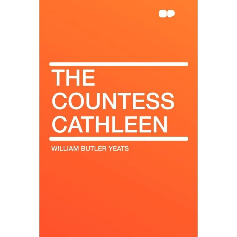 The Countess Cathleen