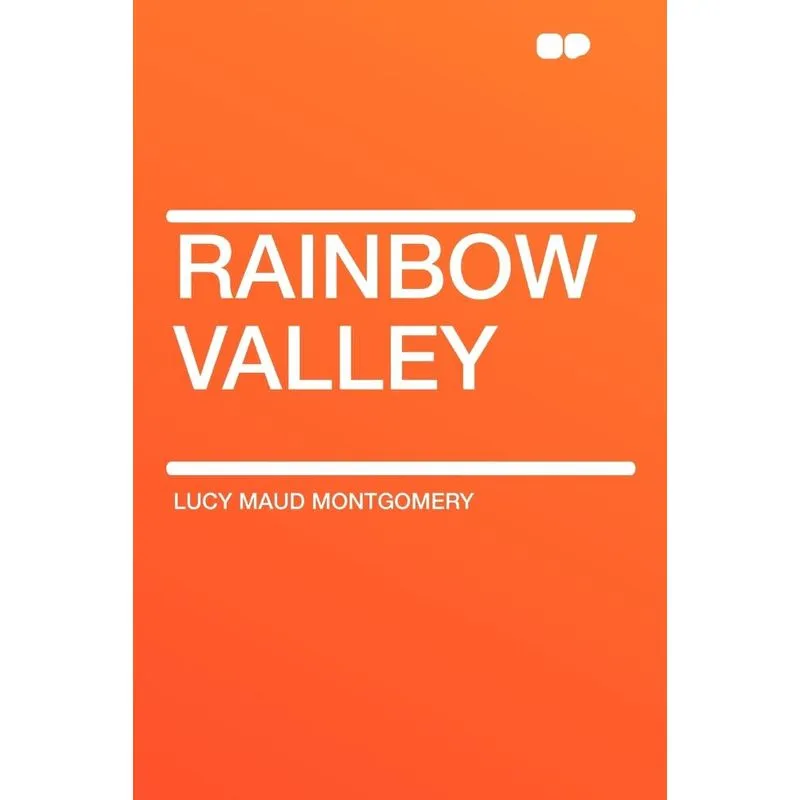 Rainbow Valley