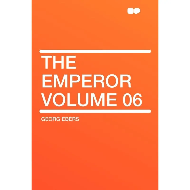 The Emperor Volume 06
