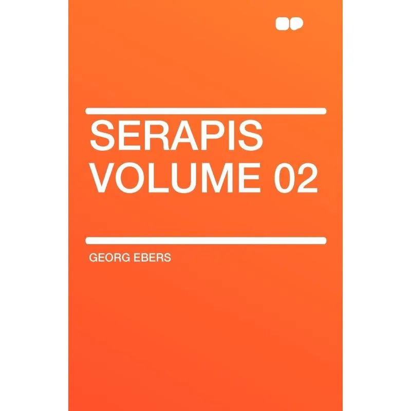 Serapis Volume 02