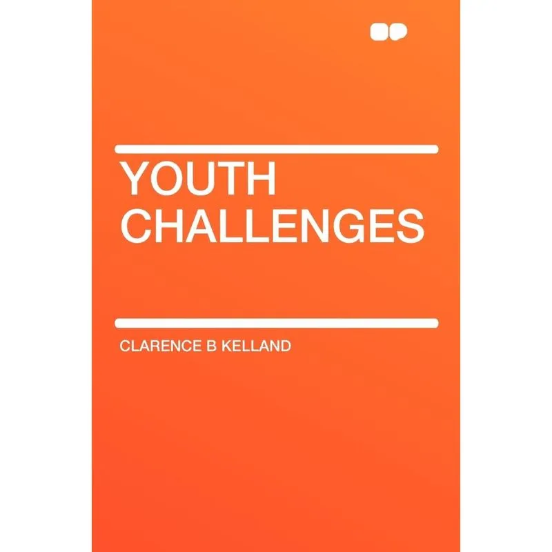 Youth Challenges