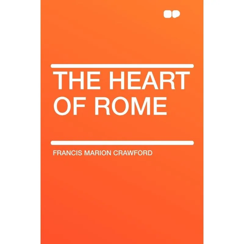 The Heart of Rome