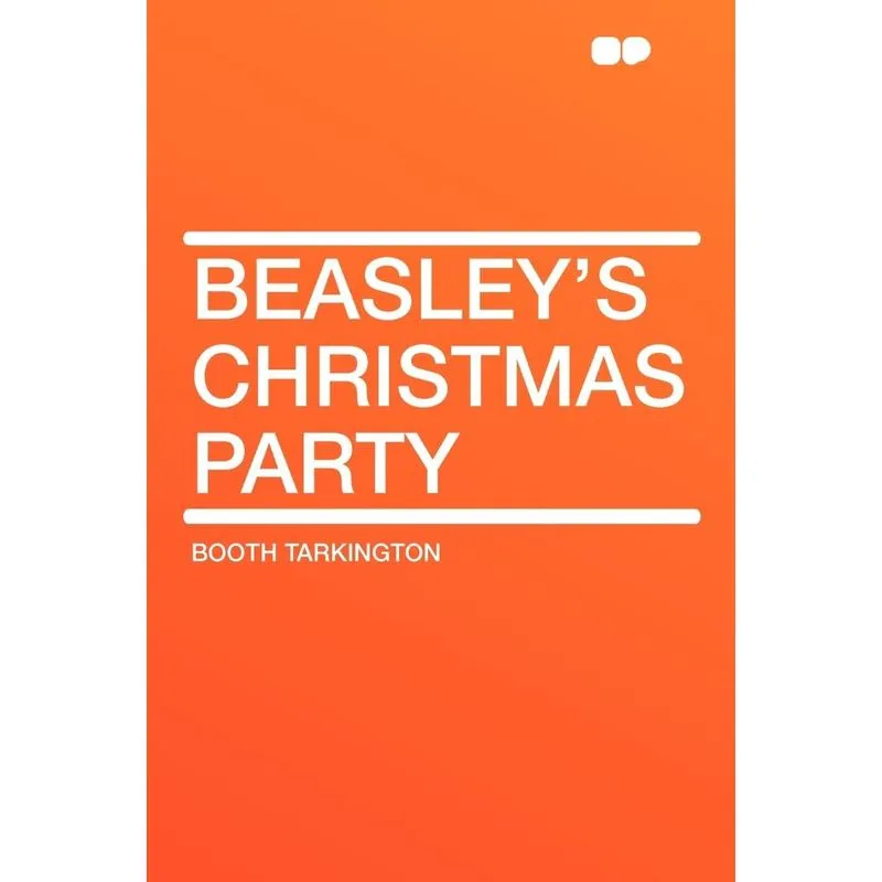 Beasleys Christmas Party