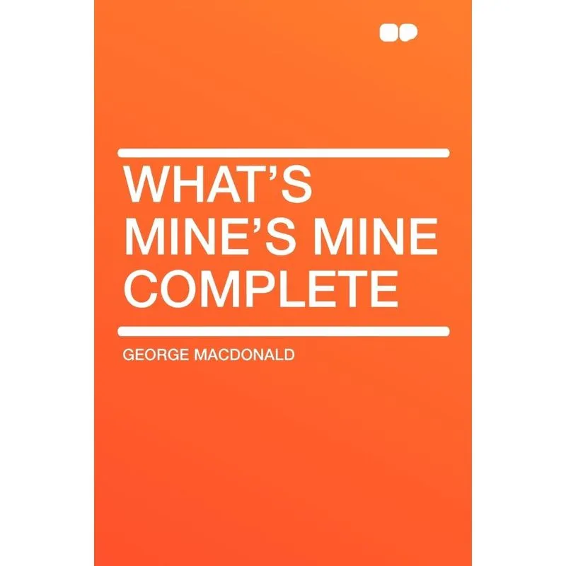 Whats Mines Mine Complete