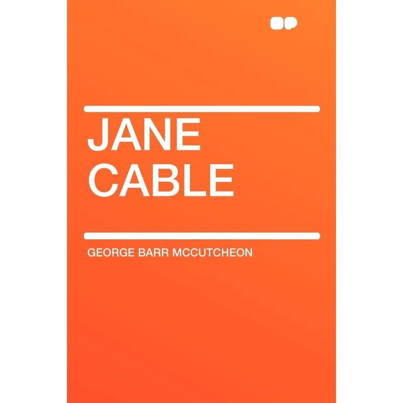 Jane Cable