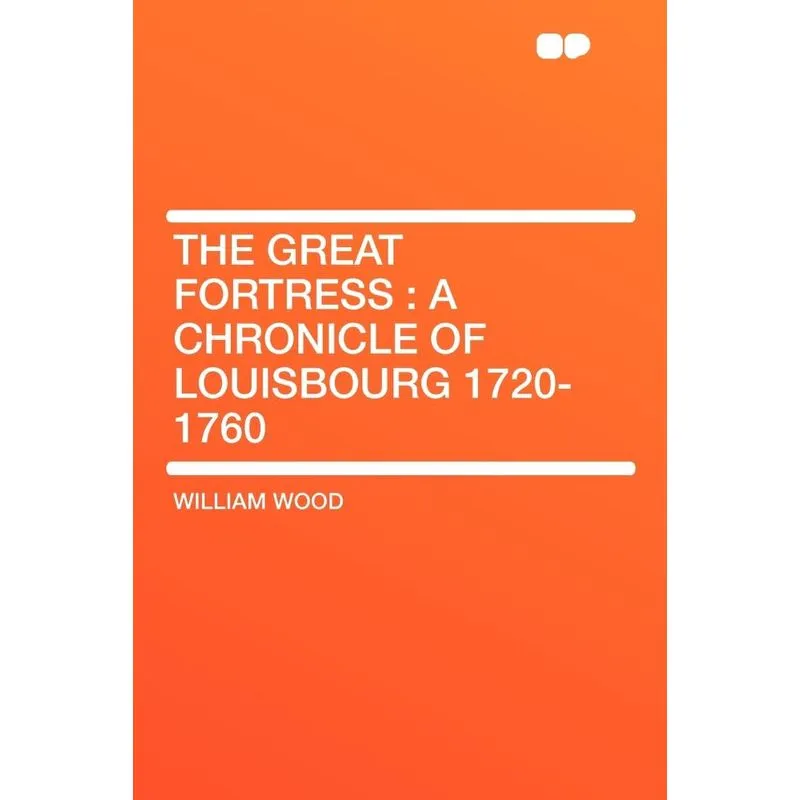 The Great Fortress