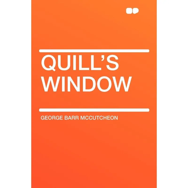 Quills Window
