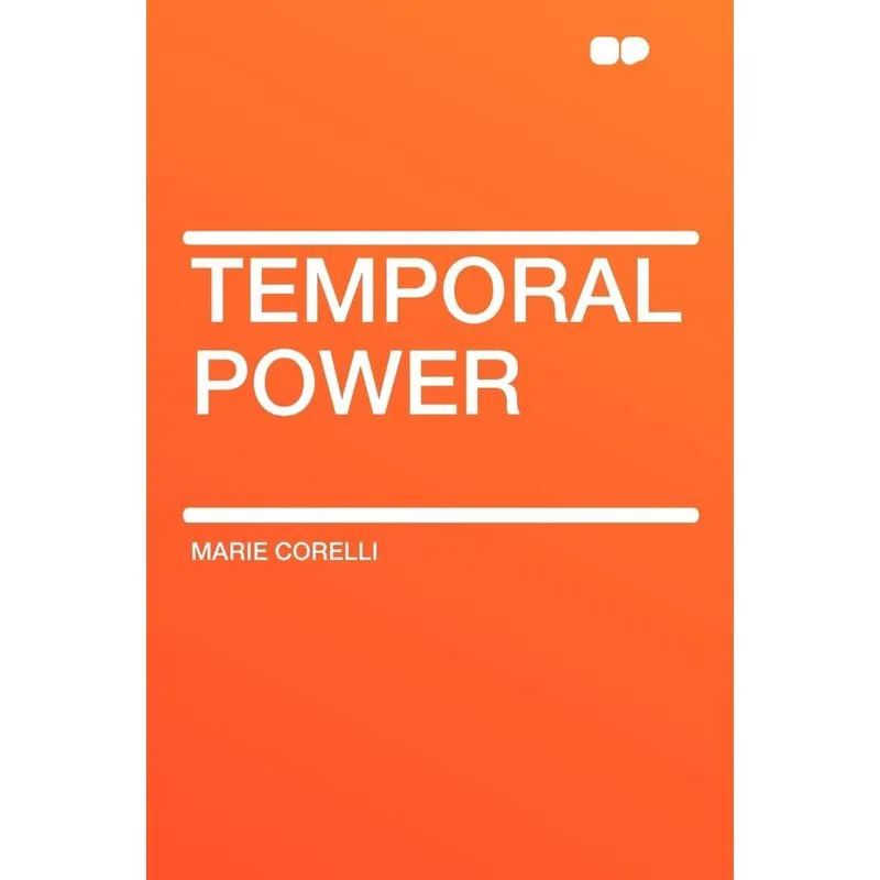 Temporal Power