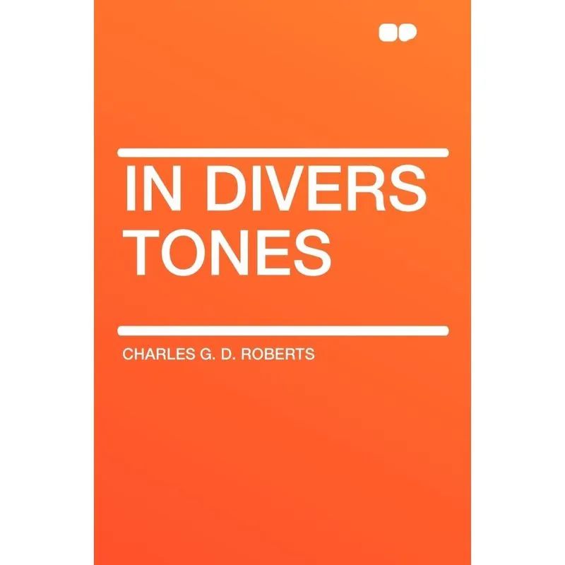 In Divers Tones