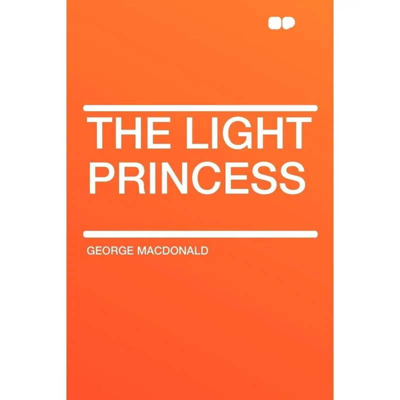The Light Princess