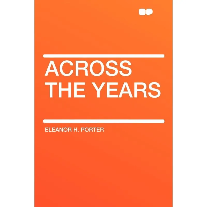 Across the Years