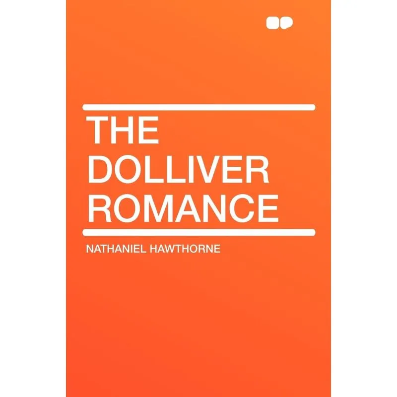 The Dolliver Romance