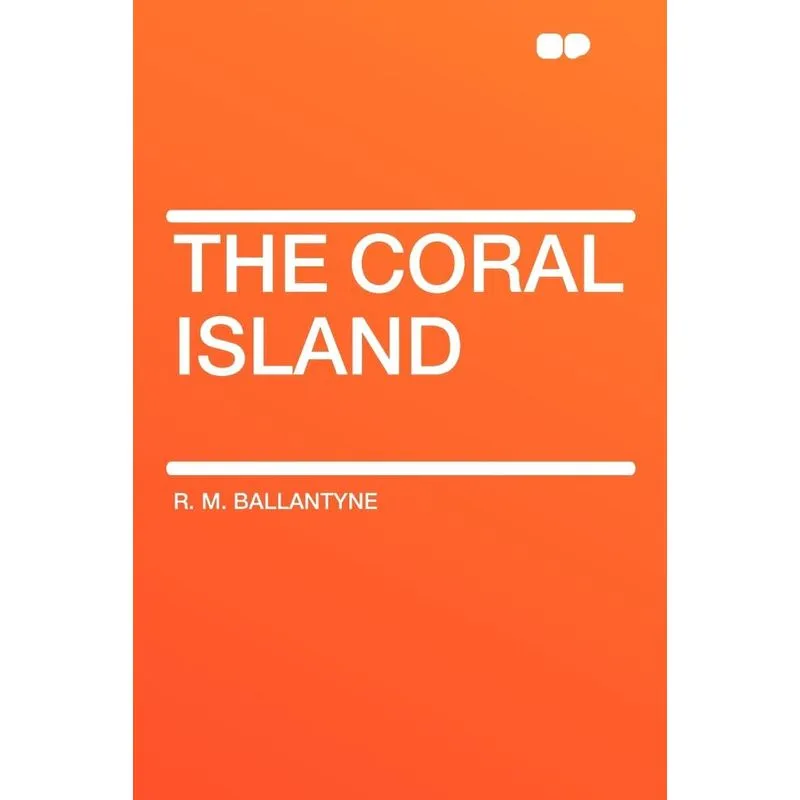 The Coral Island