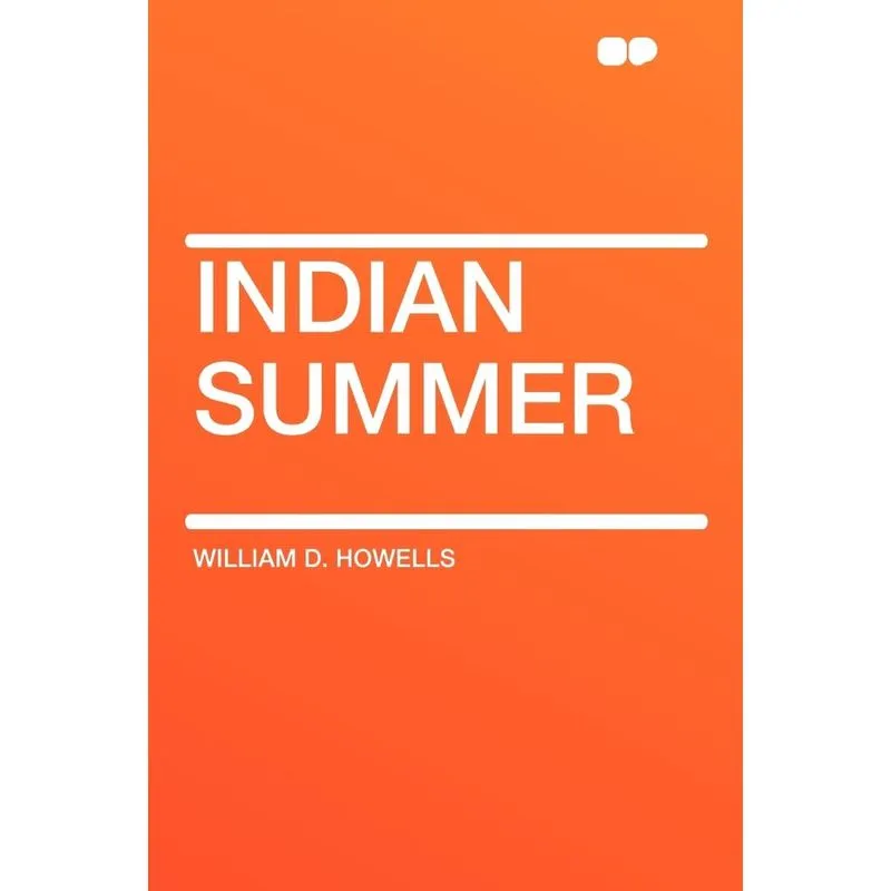 Indian Summer